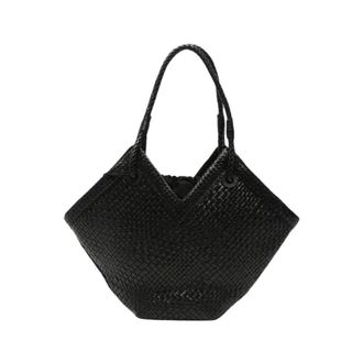 Ibeliv Trinity Medium - - Bags - Donna - Nero - ONE SIZE
