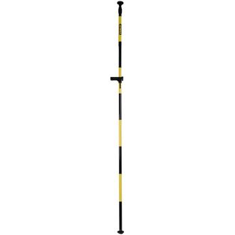 Stanley P&eacute;rtiga Telesc&oacute;pica Para Nivel L&aacute;ser Cl90 - 3,3 M - Stanley, 1-77-184