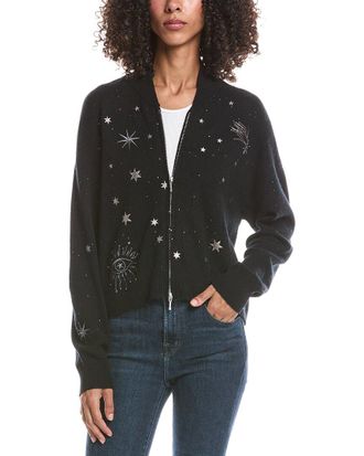 Brodie Celestial Bomber Jacket