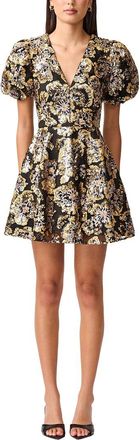 Elliatt Elliatt Celeste Mini Dress