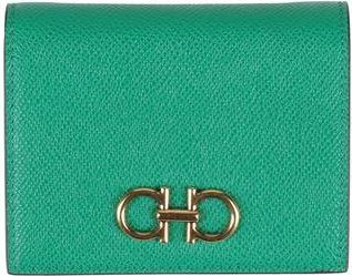 Ferragamo Kleinlederwaren - Brieftaschen auf YOOX.COM