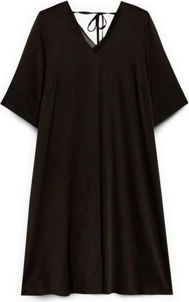Fiorella Rubino Donna, Abiti, Nero, XL, new
