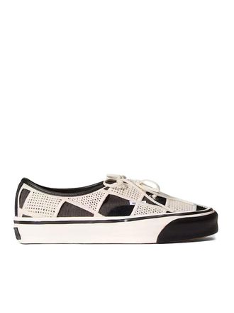 Vans Sneakers Authentic Nere e Bianche