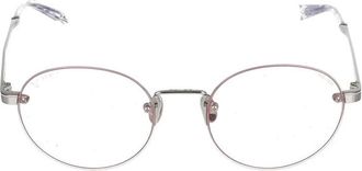 Police Glasses, unisex, Gray, Size: 53 MM Splb27E Sunglasses