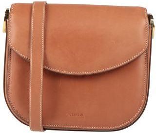 Jil Sander BAGS - Cross-body bags sur YOOX.COM