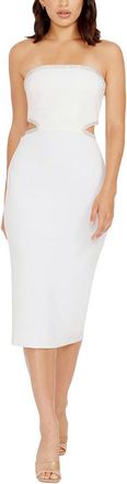 Dress The Population Ari Midi Dress