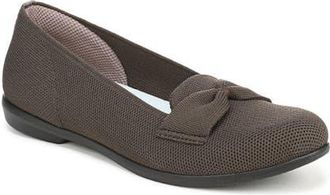 Life Stride Kandi Knit Loafer in Brown at Nordstrom, Size 8.5