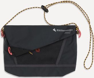 Kl&auml;ttermusen Hrid WP 3L Pouch unisex UNI