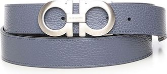 Ferragamo Gancini Belt