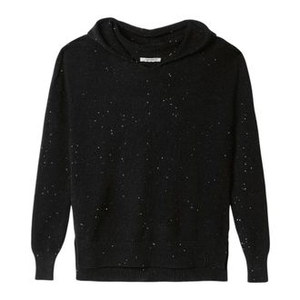 Hinnominate Hinnominate, Donna, Felpe, Nero, M, new