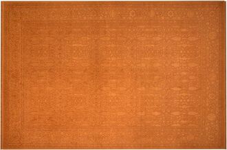 Schubiger M&ouml;bel Teppich Indien Natur Seide