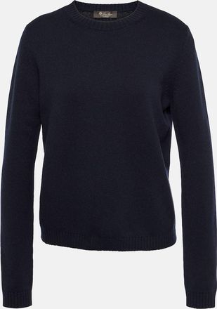 Loro Piana Cashmere sweater
