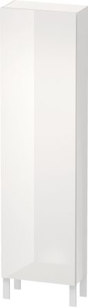 Duravit Duravit - L-cube Armario Alto, Anchura 500mm, Profundidad 243mm, 1