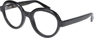 K&agrave;dor unisex, Accessoires, Zwart, Maat: 52 MM