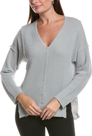 Xcvi Arnie V-Neck Top