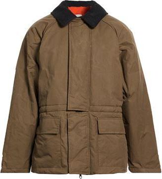 GR10K ROPA DE ABRIGO - Chaquetas y cazadoras en YOOX.COM