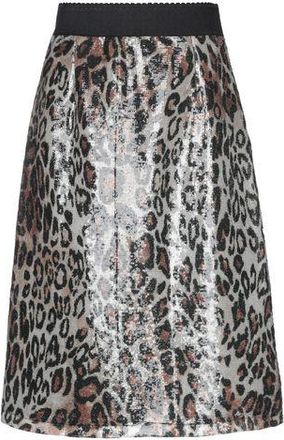 Pink Memories BOTTOMWEAR - Midi skirts sur YOOX.COM