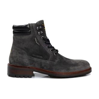 PME Legend Schoenen, Heren, Zwart, 44 EU, Su&egrave;de, Ridger Veterlaarzen