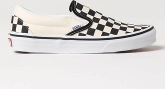 Vans Sneakers Classic Slip-On Vans in canvas check