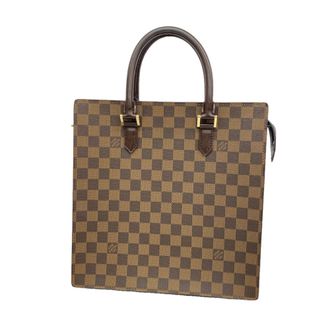 Louis Vuitton Ebene Tote Bag (Pre-Owned)