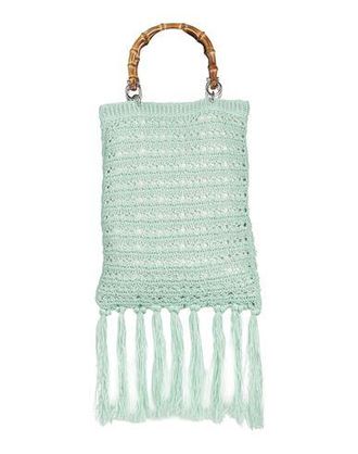 Erika Cavallini Semi Couture BAGS - Handbags on YOOX.COM