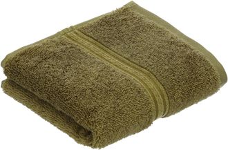 Vossen Gästehandtücher »Belief« Vegan