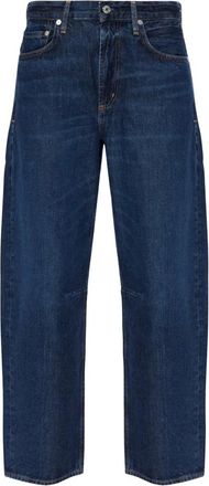 Citizens Of Humanity Jeans Miro Relaxed - - Jeans - Donna - Blu - W27