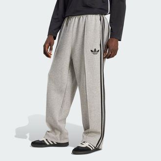 adidas Mens adidas Adicolor Spacer Baggy Track Pants