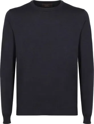 Slowear Maglione girocollo - Blu