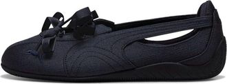 Puma (WMNS) PUMA Speedcat Ballet Nova Satin Navy 408341-02
