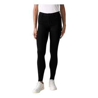 A|X Armani Exchange Donna, Jeans, Nero, W30, new