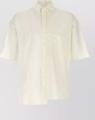 Maison Margiela cotton shirt