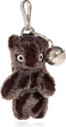 Acne Studios unisex, Accessori, Marrone, Taglia unica, new