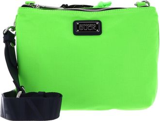 Mandarina Duck Style Crossover Fluo Green