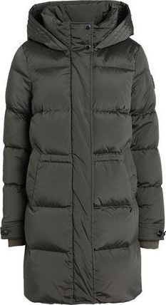 Woolrich ROPA DE ABRIGO - Plumíferos y acolchados en YOOX.COM