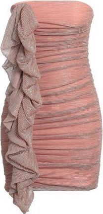 Gaëlle Paris DRESSES - Mini dresses sur YOOX.COM