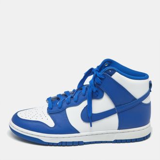Nike Dunk Game Royal