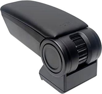 OEM Rati Armster3 Apoyabrazos Central Con Compartimento De Almacenamiento Para Seat Ibiza 2017 / Arona 2018