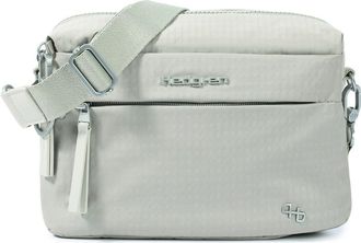 Hedgren Totoi RFID Crossbody Bag in Willow Grey at Nordstrom