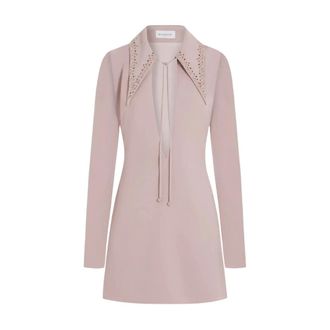 16Arlington Short Dresses, female, Pink, Size: 2XS Imre Mini Dress