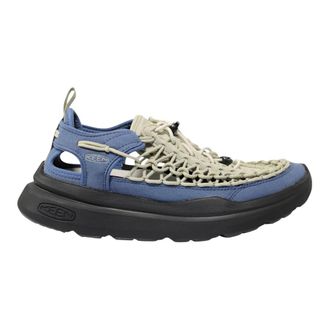 Keen Heren, Sport, Blauw, Maat: 45 EU
