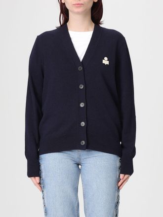 Isabel Marant Sweater ISABEL MARANT ETOILE Woman color Blue