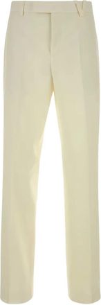 Versace Pantalon - Beige