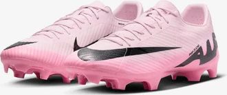 Nike Mercurial Vapor 15 Academy DJ5631-601 Pink Football Cleat ACAD276