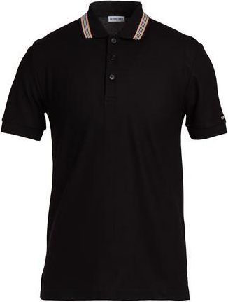 Burberry TOPWEAR - Polo shirts sur YOOX.COM