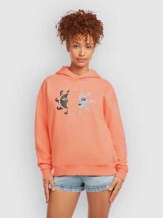 O'Neill Summer Musthave Hoodie orange