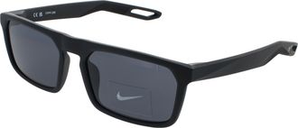 Nike Sunglasses MATTE BLACK