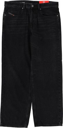 Diesel 2001 D Macro Jeans