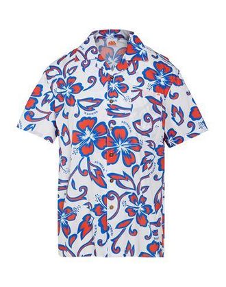 Sundek TOPWEAR - Shirts on YOOX.COM