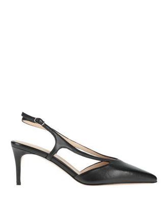 Anna F. Pumps